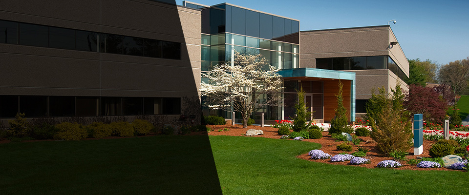 West Orange Landscapers